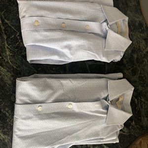 Michael Kors Men's shirt,s.32/33 (L), collar16 1/2